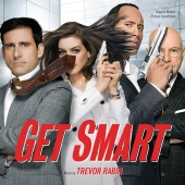 Trevor Rabin - Get Smart [Original Motion Picture Soundtrack]