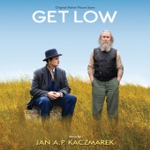 Jan A.P. Kaczmarek - Get Low [Original Motion Picture Score]
