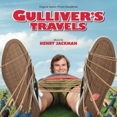 Henry Jackman - Gulliver's Travels [Original Motion Picture Soundtrack]