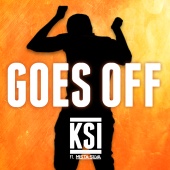 KSI - Goes Off (feat. Mista Silva)