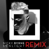 Nicky Byrne - Sunlight [Remix]