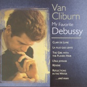Van Cliburn - My Favorite Debussy