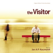 Jan A.P. Kaczmarek - The Visitor
