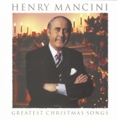 Henry Mancini - Greatest Christmas Songs