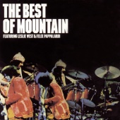 Mountain - Best Of Mountain