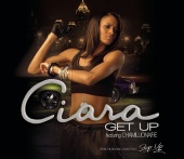 Ciara - Get Up feat. Chamillionaire