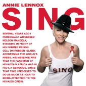Annie Lennox - Sing [Full Length]