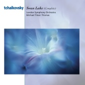 Michael Tilson Thomas - Tchaikovsky: Swan Lake