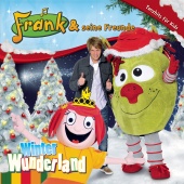 Frank und seine Freunde - Winter Wunderland