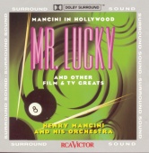 Henry Mancini - Mancini In Hollywood - Mr. Lucky & Other Film & TV Greats