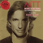Michael Tilson Thomas - Prokofiev: Romeo & Juliet
