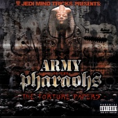 Jedi Mind Tricks & Army of the Pharaohs - The Torture Papers