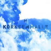 Uniikki - Korkeemmalle (feat. Nelli)