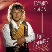 Edward Simoni - Pan-Romanze