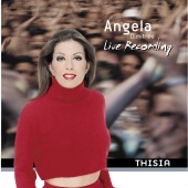Angela Dimitriou - Thisia Live