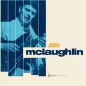 John McLaughlin - Sony Jazz Collection