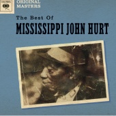 Mississippi John Hurt - Columbia Original Masters