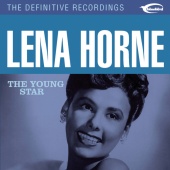 Lena Horne - The Young Star