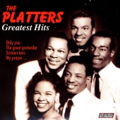 The Platters - The Platters Greatest Hits