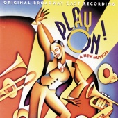 Duke Ellington - Play On! [Original Broadway Cast Recording]