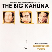 Christopher Young - The Big Kahuna [Original Motion Picture Soundtrack]