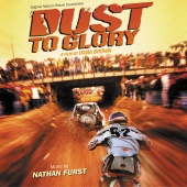 Nathan Furst - Dust To Glory [Original Motion Picture Soundtrack]