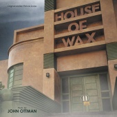 John Ottman - House Of Wax [Original Motion Picture Score]