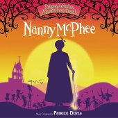 Patrick Doyle - Nanny McPhee [Original Motion Picture Soundtrack]