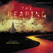 John Frizzell - The Reaping [Original Motion Picture Soundtrack]
