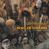 Wall Of Voodoo - Lost Weekend: The Best Of Wall Of Voodoo (The I.R.S. Years)