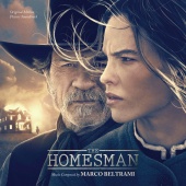 Marco Beltrami - The Homesman [Original Motion Picture Soundtrack]