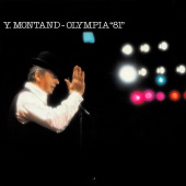 Yves Montand - Olympia 1981 [Live]