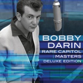 Bobby Darin - Rare Capitol Masters [Deluxe Edition]