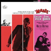 Quincy Jones - Mirage [Original Motion Picture Score]