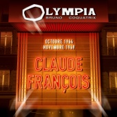 Claude François - Olympia 1964 & 1969