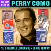Perry Como - The Very Best Of (Bonus Tracks Edition)