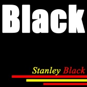 Stanley Black - Black