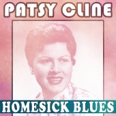 Patsy Cline - Homesick Blues