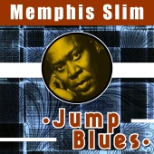 Memphis Slim - Jump Blues
