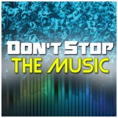 The Cover Lovers - Don't Stop the Music - Cover Love Hits