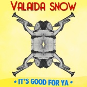 Valaida Snow - Its Good for Ya