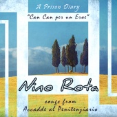 Nino Rota - A Prison Diary - 