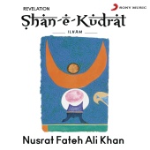 Nusrat Fateh Ali Khan - Shan-E-Kudrat Ilham