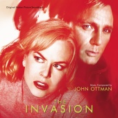 John Ottman - The Invasion [Original Motion Picture Soundtrack]