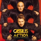 Cassius - Action [Remixes]