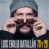 Luis Emilio Batallán - 70 Y 29