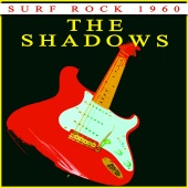 The Shadows - Surf Rock 1960