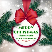 Scott Shannon - Merry Christmas - Piano Music