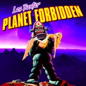 Les Baxter - Planet Forbidden