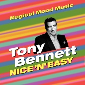 Tony Bennett - Nice 'N' Easy